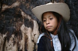 Imagen muestra de la actividad Valentina o La serenidad