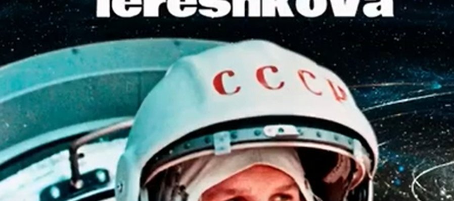 Valentina Tereshkova, primera mujer en viajar al espacio exterior