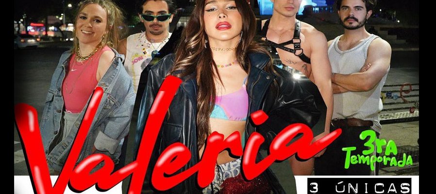 Valeria