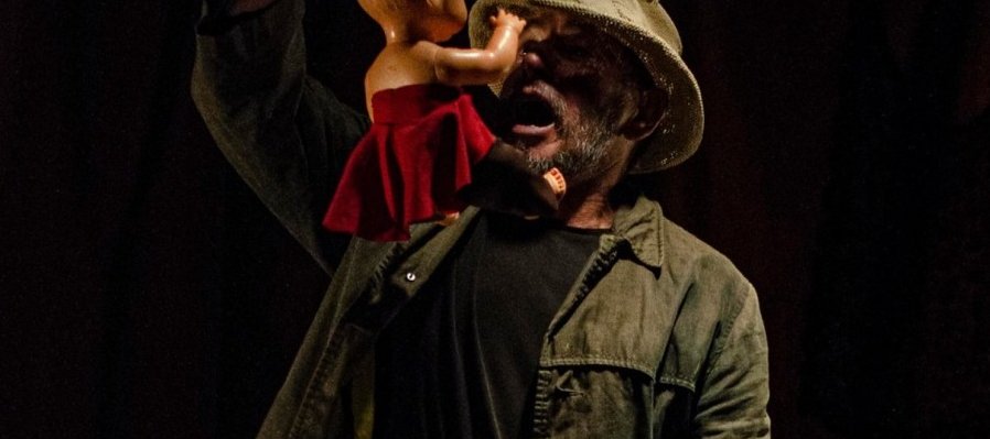 Valerio y el espíritu que se libera