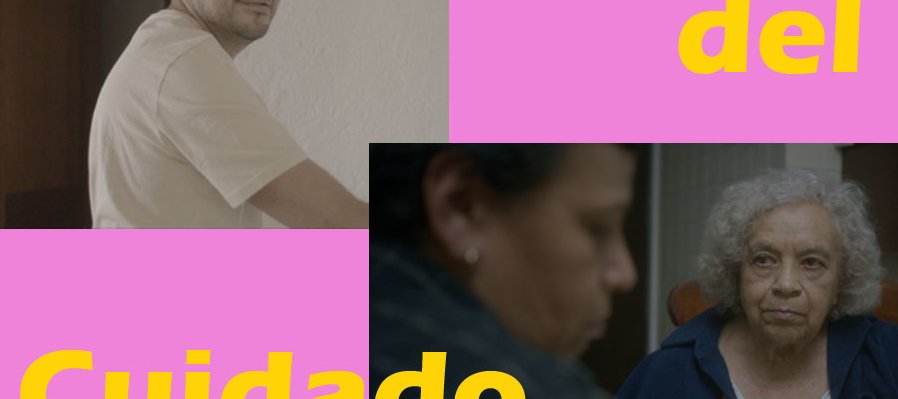 El valor del cuidadoi: El color de la habitación, hasta el alma baile
