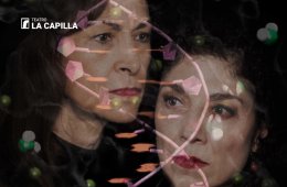 Imagen muestra de la actividad Las Hermanas Vals "Falsedad"
