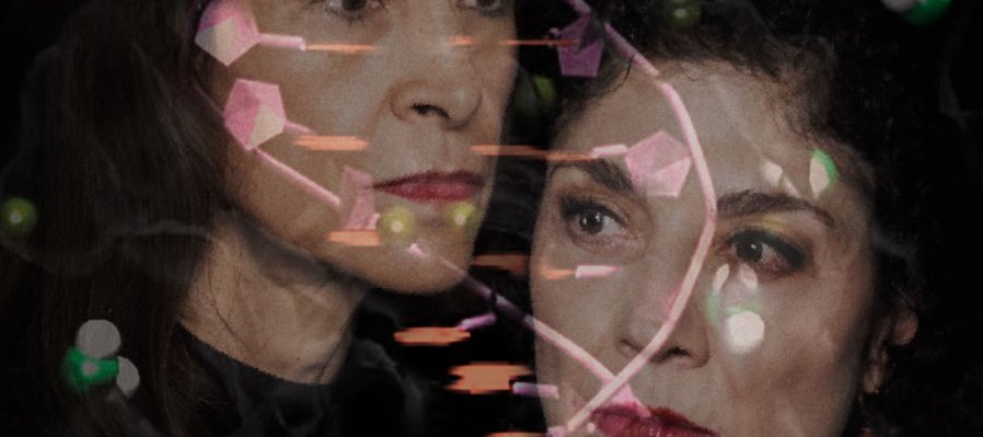 Las Hermanas Vals "Falsedad"