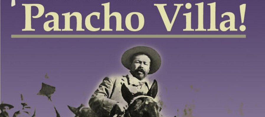 Vámonos con Pancho Villa