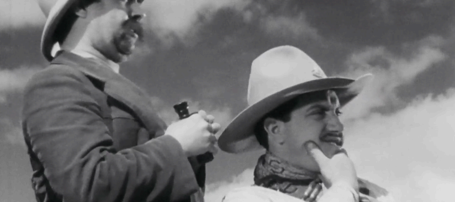 Vámonos con Pancho Villa