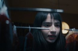 Imagen muestra de la actividad Vampira humanista busca suicida