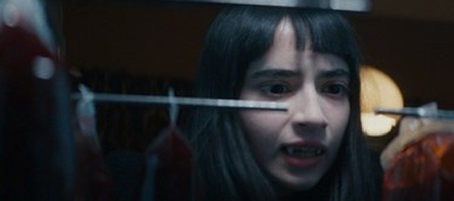 Vampira humanista busca suicida