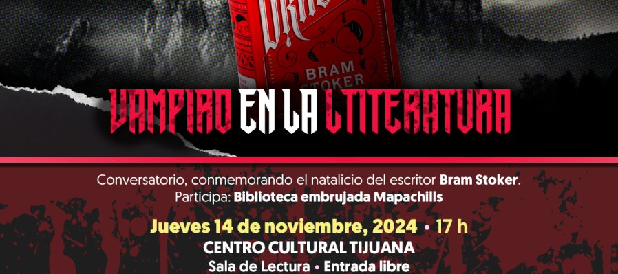El Vampiro en la literatura