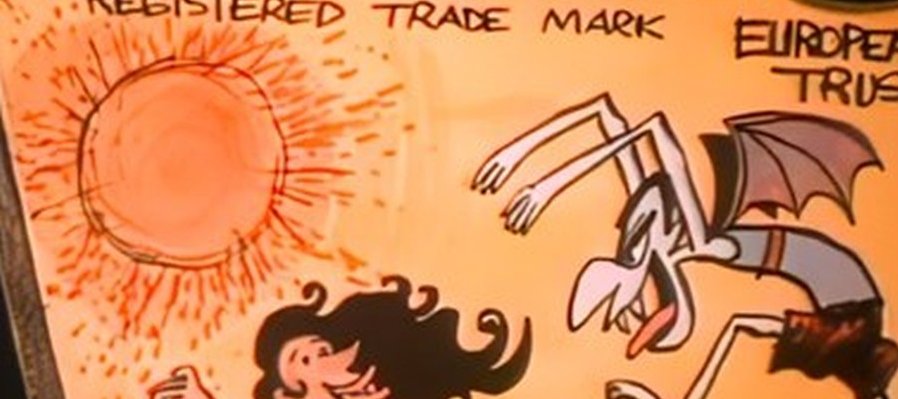 ¡Vampiros en la Habana!