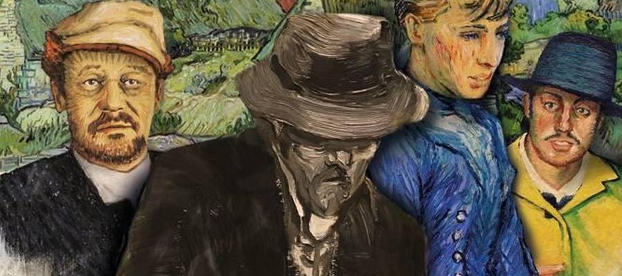 Cartas de Van Gogh