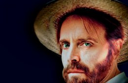 Imagen muestra de la actividad: Van Gogh, un girasol contra el mundo
