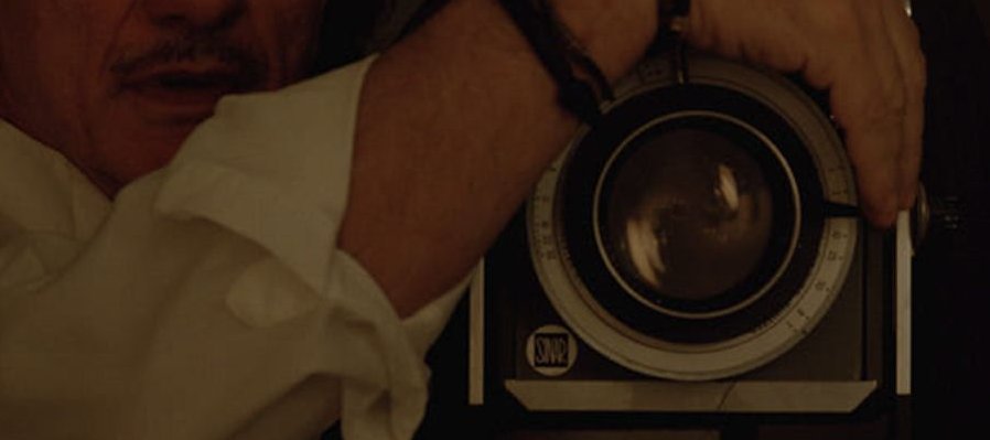 Ecos de la vanguardia