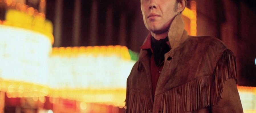 Vaquero de medianoche