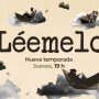 Imagen muestra de Léemelo.