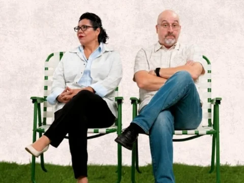 Vecinos invisibles