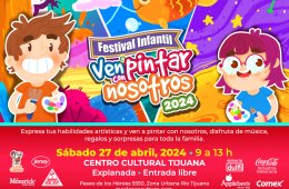 Festival Infantil