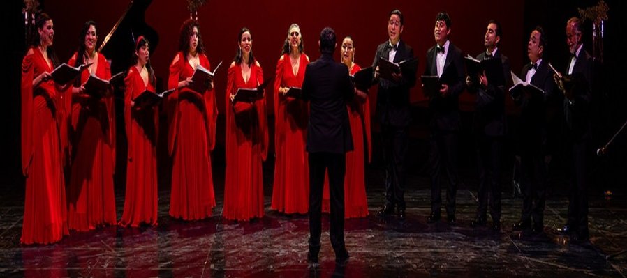 Ven a mi casa esta Navidad