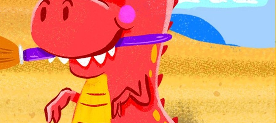 Ven a pintar con nosotros