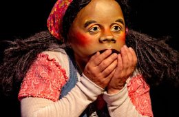 Imagen muestra de la actividad La vendedora de nubes