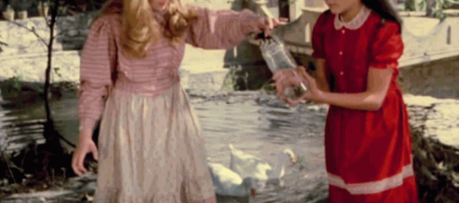 Veneno para las hadas