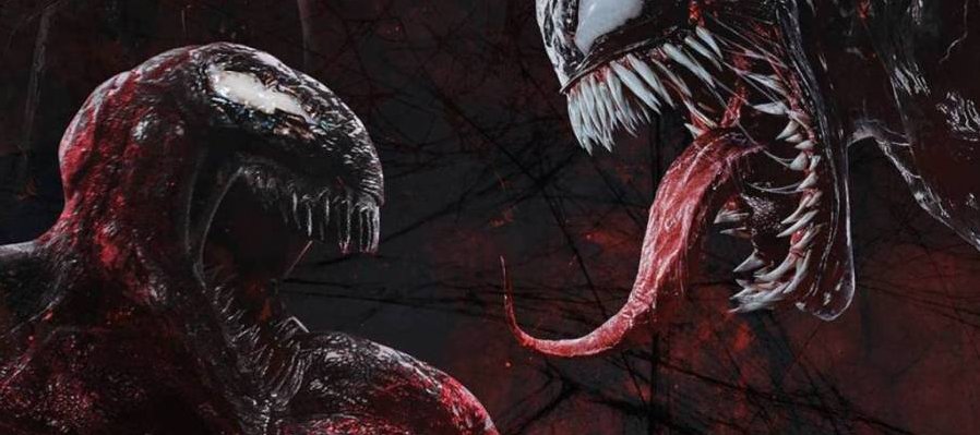 Venom2: Carnage Liberado