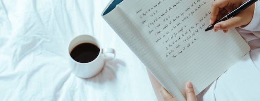 Poesía para sanar el alma