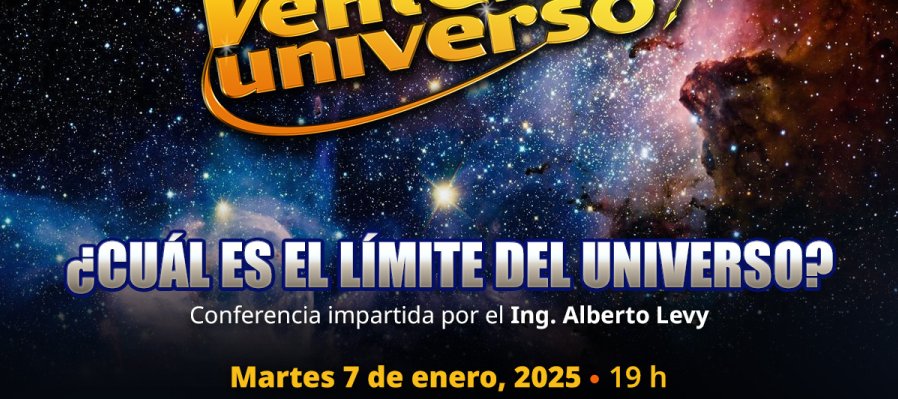 ¿Cuál es el límite del universo?