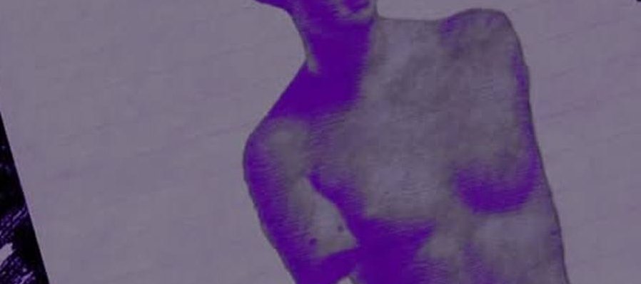 Los trazos de las Venus