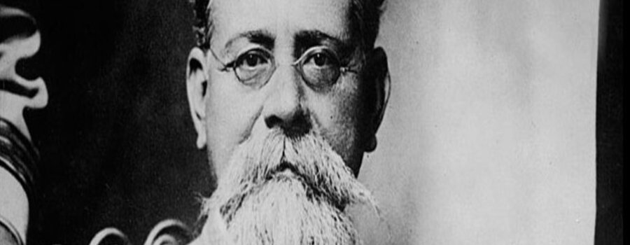 La vida y obra de Venustiano Carranza