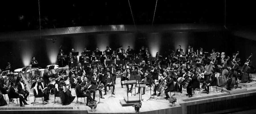 OJUEM: Conciertos de verano 2025, Programa 1