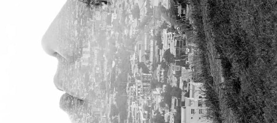 Ciudad, Serendipia y Secreto