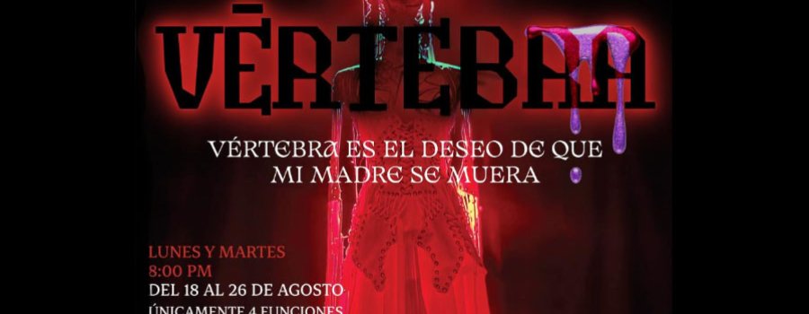 Vértebra