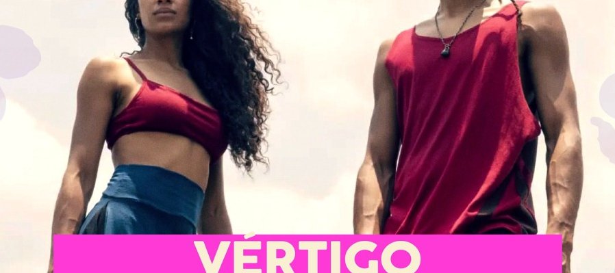 Vértigo