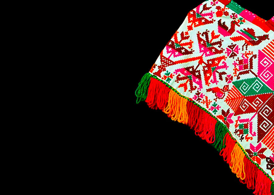 Imagen muestra de la actividad Vestidas de historia