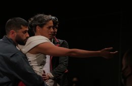 Imagen muestra de la actividad Vértice Wayak