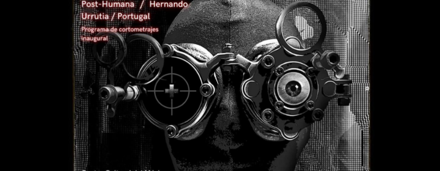 Transgresión - Una visión post - Humana