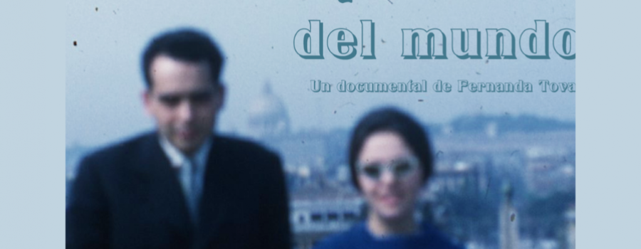 Mi edad, la tuya y la edad del mundo