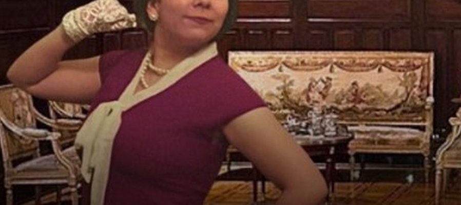 Viaja a los años veinte en la Casa Histórica Arocena