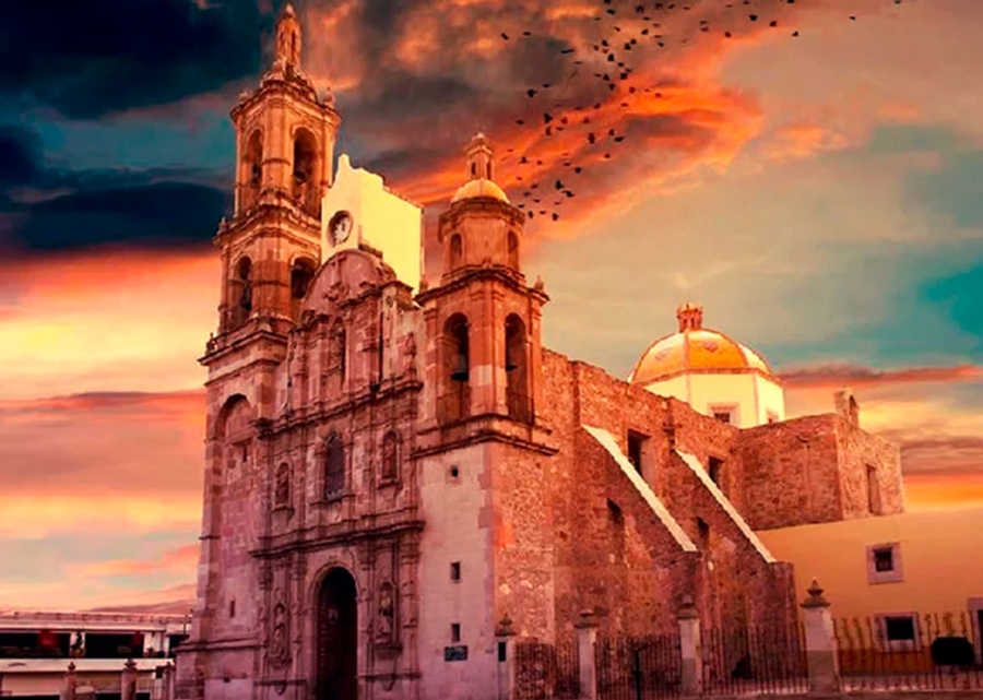 Imagen muestra de la actividad Leer la ciudad: patrimonio e iconografía aplicados al turismo cultural