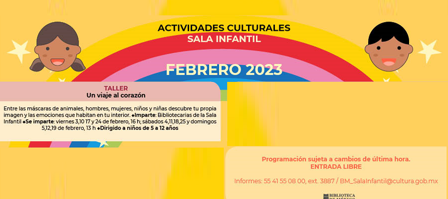 Un viaje al corazón