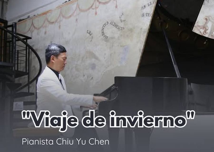 Imagen muestra de la actividad Viaje de invierno