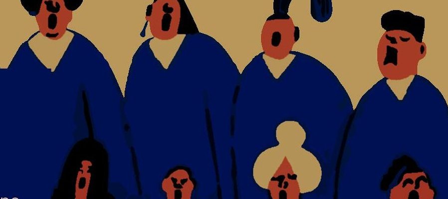 Viaje Musical de las Infancias por el Mundo