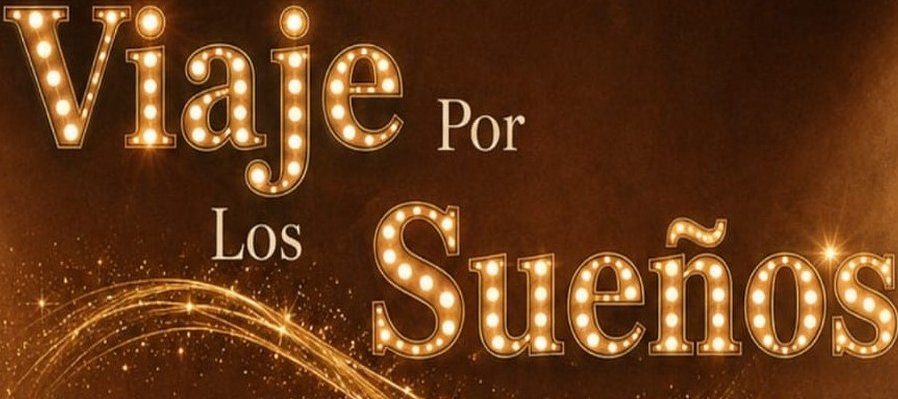 Viaje por los sueños
