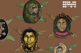 Imagen muestra de la actividad El viaje de las tortugas