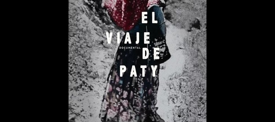 El viaje de Paty