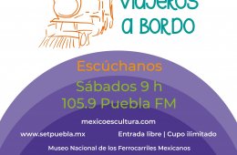 Viajeros a Bordo