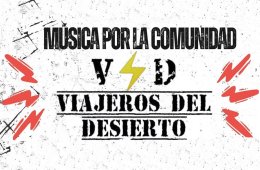 Imagen muestra de la actividad Viajeros del desierto