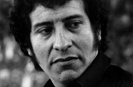 Imagen muestra de la actividad: Victor Jara