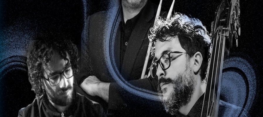 Victor Monterrubio Jazz Trio