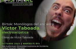 Imagen muestra de la actividad: Birtok: Monólogos del encierro